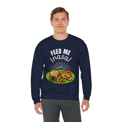 BACOLOD INASAL - Filipino Food (Sweatshirt)