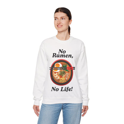 TOKYO RAMEN - Japanese Food (Sweatshirt)