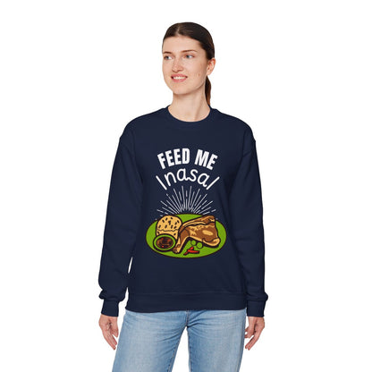 BACOLOD INASAL - Filipino Food (Sweatshirt)