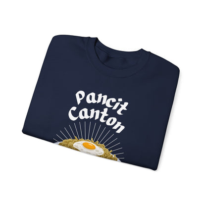 PANCIT CANTON 1 - Filipino Food (Sweatshirt)