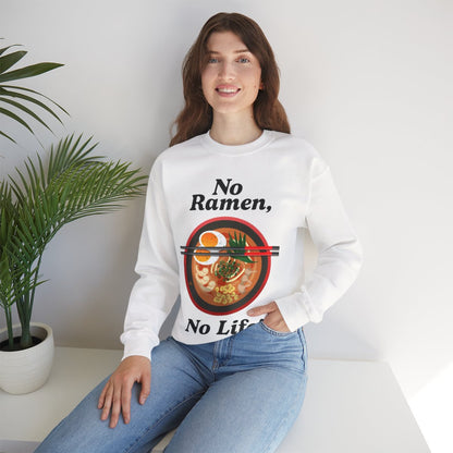 TOKYO RAMEN - Japanese Food (Sweatshirt)