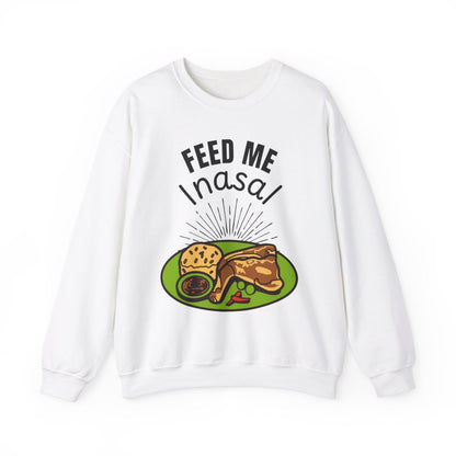 BACOLOD INASAL - Filipino Food (Sweatshirt)