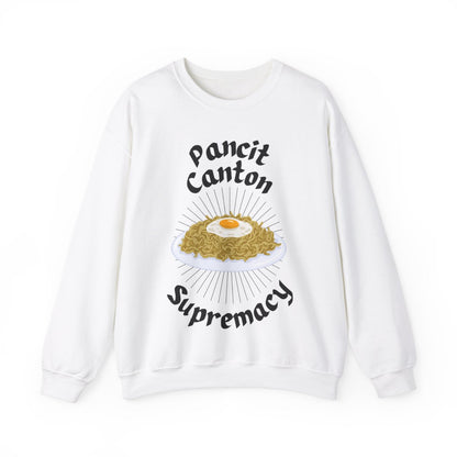 PANCIT CANTON 1 - Filipino Food (Sweatshirt)