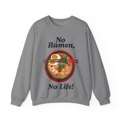 TOKYO RAMEN - Japanese Food (Sweatshirt)
