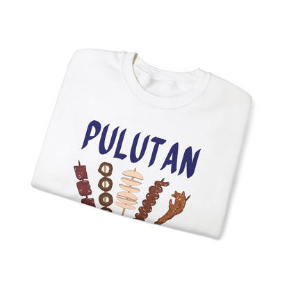 PULUTAN - Filipino Food (Sweatshirt)