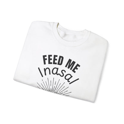 BACOLOD INASAL - Filipino Food (Sweatshirt)