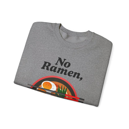 TOKYO RAMEN - Japanese Food (Sweatshirt)