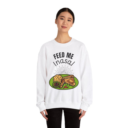 BACOLOD INASAL - Filipino Food (Sweatshirt)