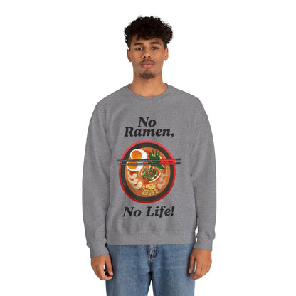 TOKYO RAMEN - Japanese Food (Sweatshirt)