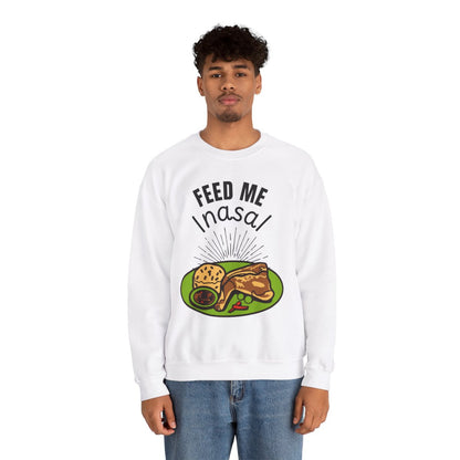 BACOLOD INASAL - Filipino Food (Sweatshirt)