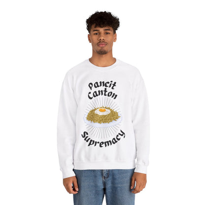PANCIT CANTON 1 - Filipino Food (Sweatshirt)