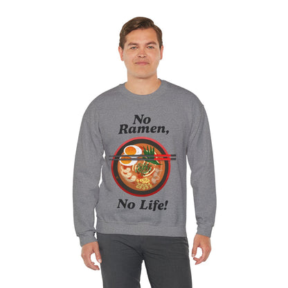 TOKYO RAMEN - Japanese Food (Sweatshirt)