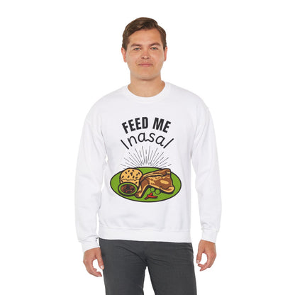 BACOLOD INASAL - Filipino Food (Sweatshirt)