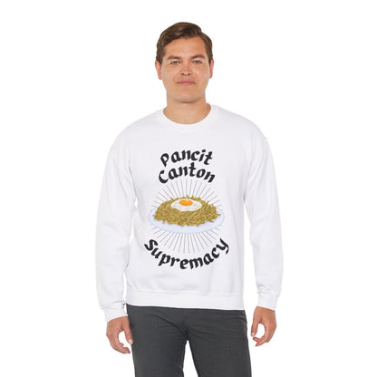 PANCIT CANTON 1 - Filipino Food (Sweatshirt)