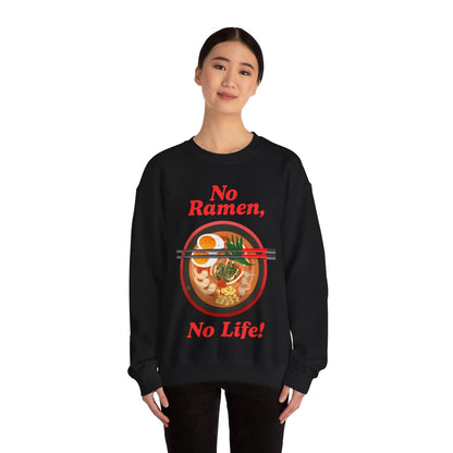TOKYO RAMEN - Japanese Food (Sweatshirt)