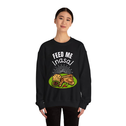 BACOLOD INASAL - Filipino Food (Sweatshirt)