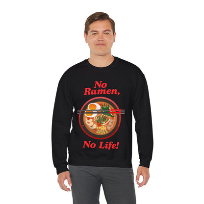 TOKYO RAMEN - Japanese Food (Sweatshirt)