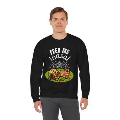 BACOLOD INASAL - Filipino Food (Sweatshirt)