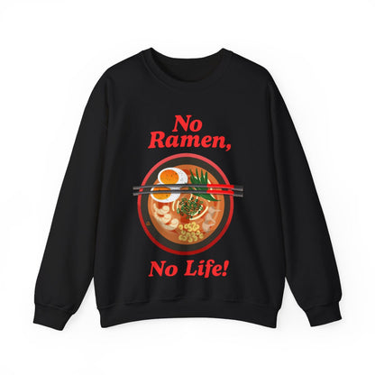 TOKYO RAMEN - Japanese Food (Sweatshirt)