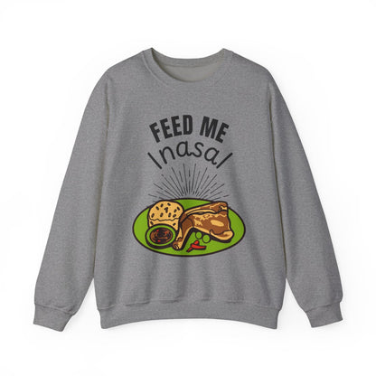 BACOLOD INASAL - Filipino Food (Sweatshirt)