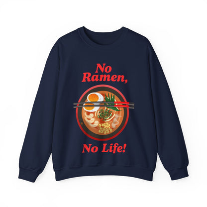 TOKYO RAMEN - Japanese Food (Sweatshirt)