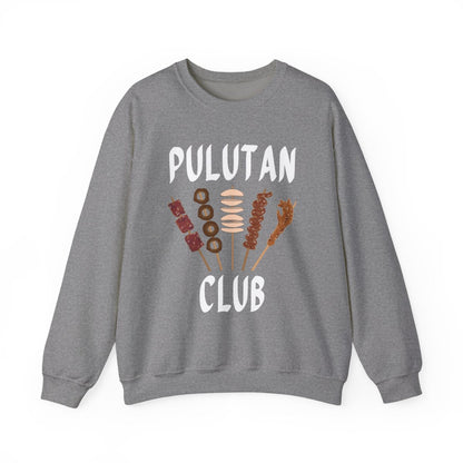PULUTAN - Filipino Food (Sweatshirt)