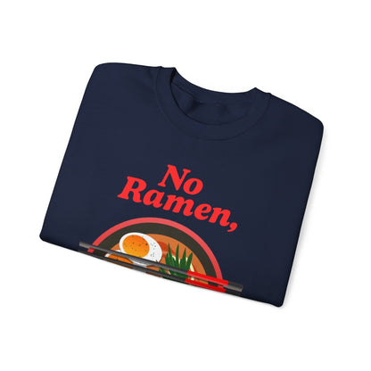 TOKYO RAMEN - Japanese Food (Sweatshirt)