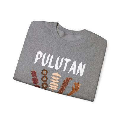 PULUTAN - Filipino Food (Sweatshirt)