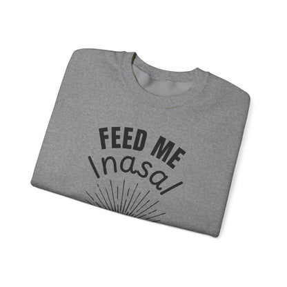 BACOLOD INASAL - Filipino Food (Sweatshirt)