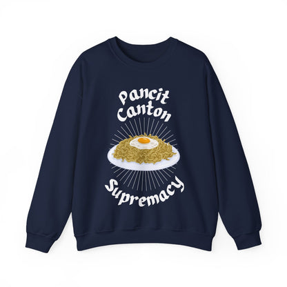 PANCIT CANTON 1 - Filipino Food (Sweatshirt)