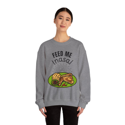 BACOLOD INASAL - Filipino Food (Sweatshirt)