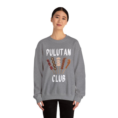PULUTAN - Filipino Food (Sweatshirt)