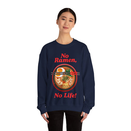 TOKYO RAMEN - Japanese Food (Sweatshirt)