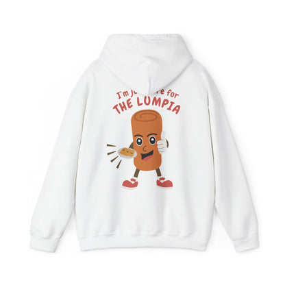 LUMPIA - Filipino Food (Hoodie)
