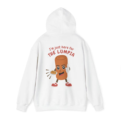 LUMPIA - Filipino Food (Hoodie)
