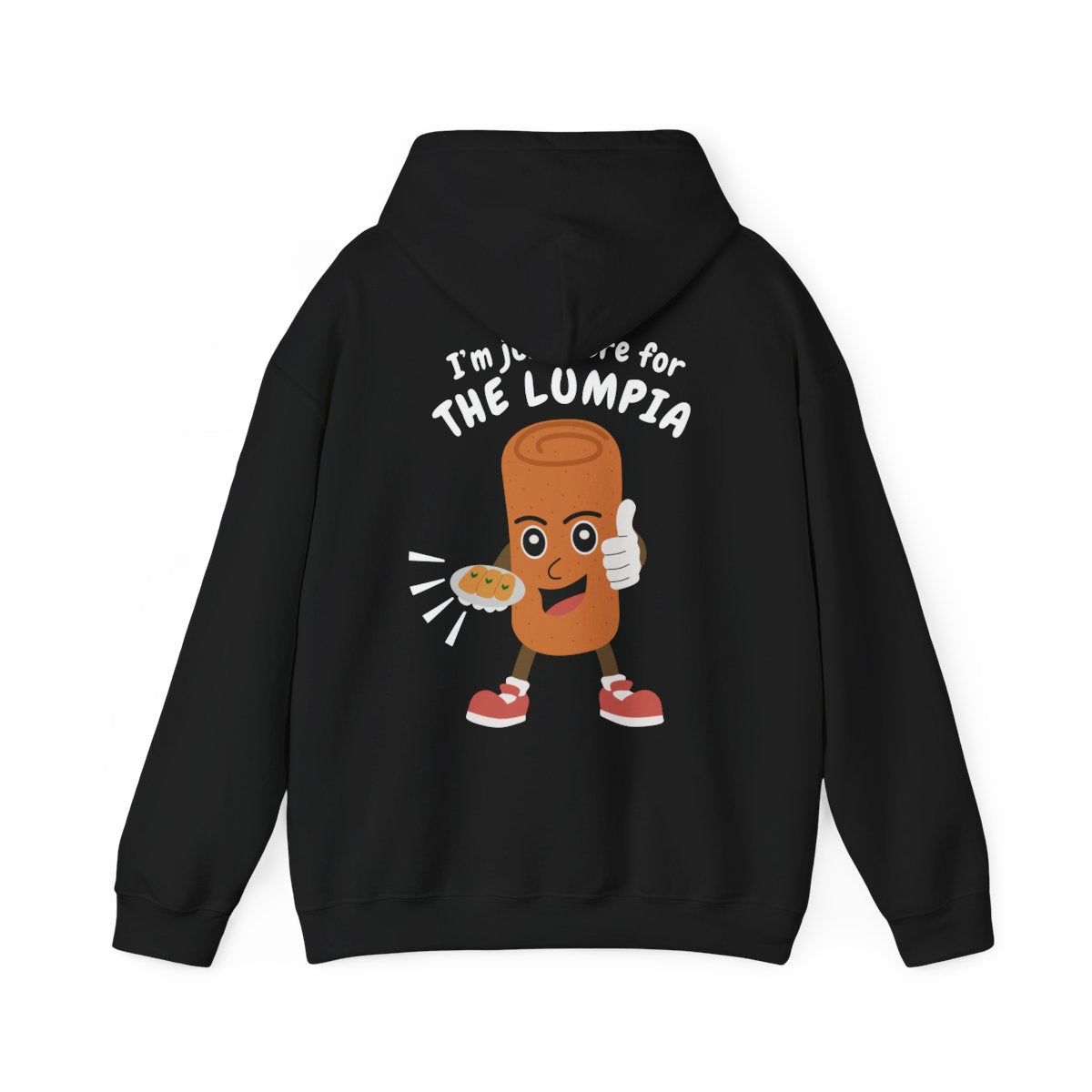 LUMPIA - Filipino Food (Hoodie)
