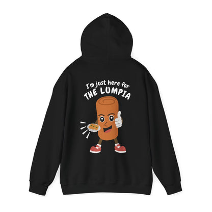 LUMPIA - Filipino Food (Hoodie)