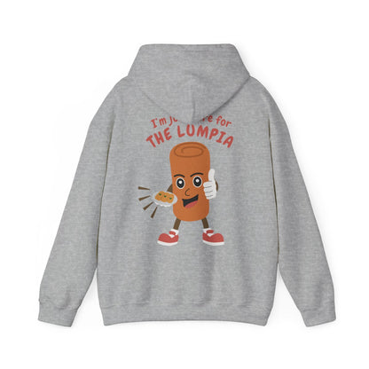 LUMPIA - Filipino Food (Hoodie)