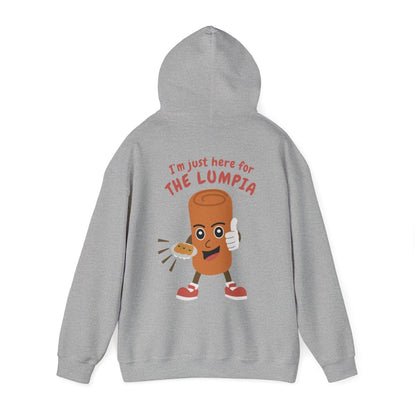 LUMPIA - Filipino Food (Hoodie)