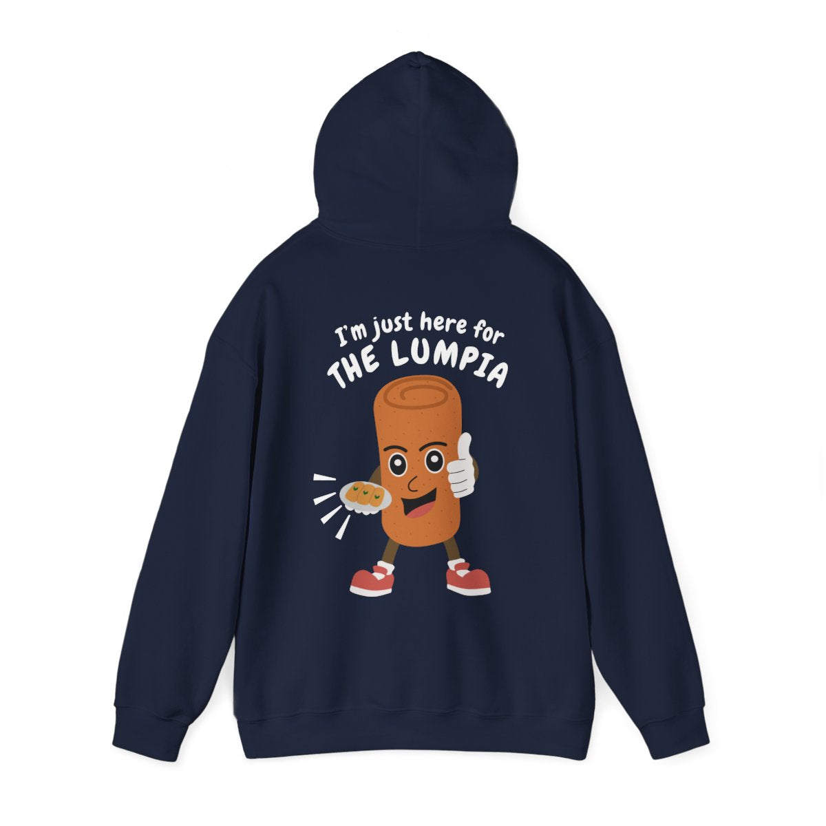 LUMPIA - Filipino Food (Hoodie)