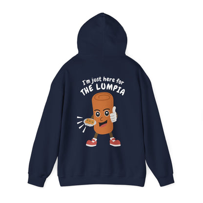 LUMPIA - Filipino Food (Hoodie)