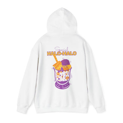 SPECIAL HALO-HALO - Filipino Food (Hoodie)