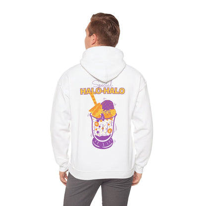 SPECIAL HALO-HALO - Filipino Food (Hoodie)