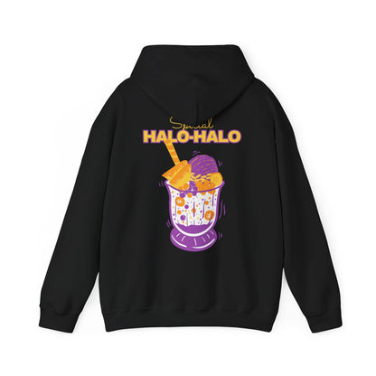 SPECIAL HALO-HALO - Filipino Food (Hoodie)