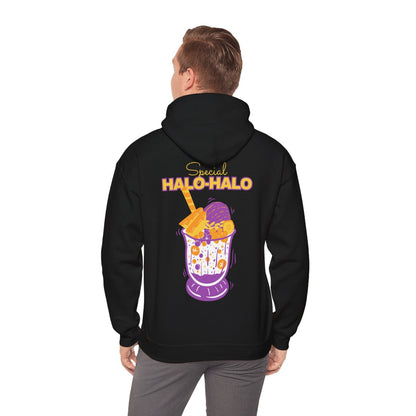 SPECIAL HALO-HALO - Filipino Food (Hoodie)