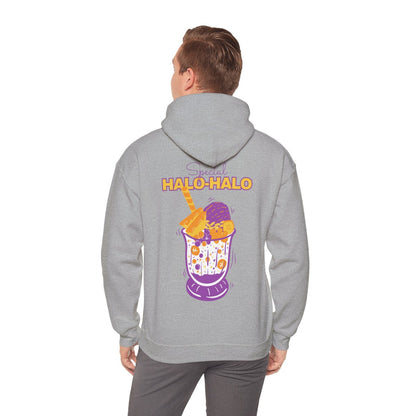 SPECIAL HALO-HALO - Filipino Food (Hoodie)