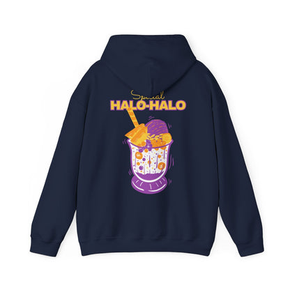SPECIAL HALO-HALO - Filipino Food (Hoodie)
