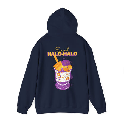 SPECIAL HALO-HALO - Filipino Food (Hoodie)