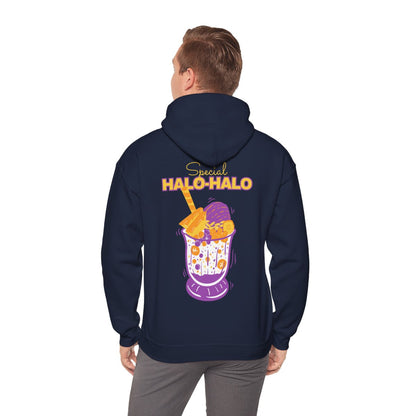 SPECIAL HALO-HALO - Filipino Food (Hoodie)