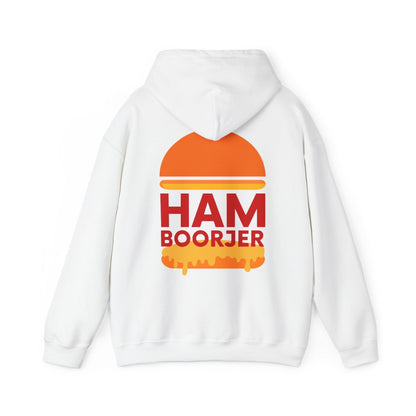 PINOY BURGER - Filipino Food (Hoodie)